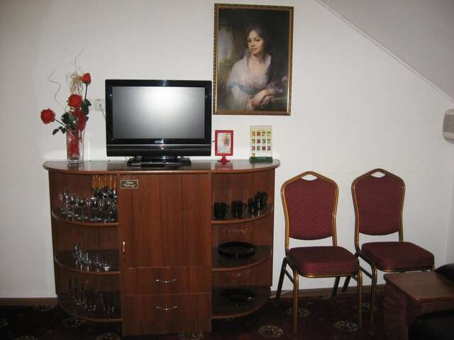 Гостиница Шоколад Новороссийск-45