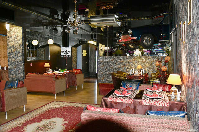 Гостиница Шоколад Новороссийск-127