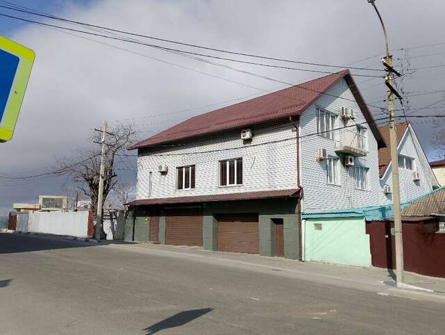 Гостиница Шоколад Новороссийск-22