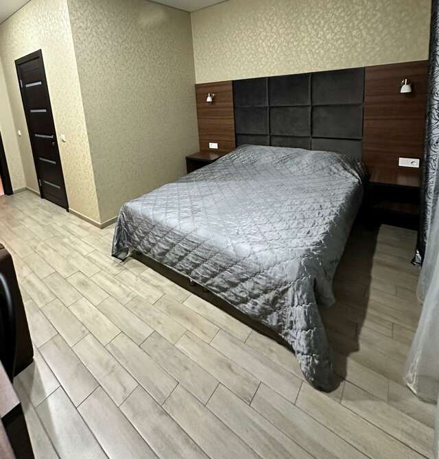 Гостиница Шоколад Новороссийск-56