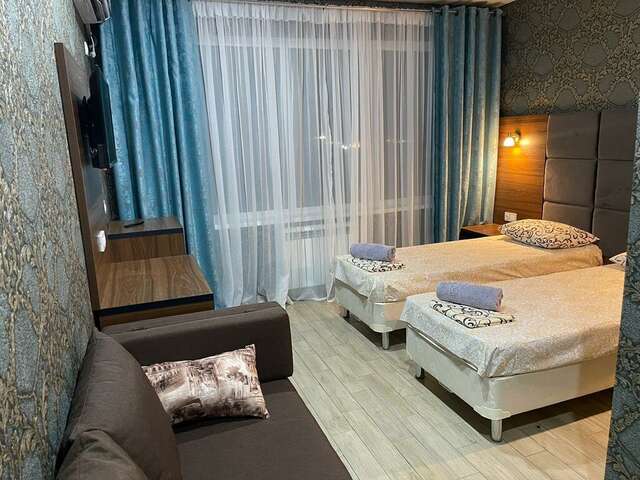 Гостиница Шоколад Новороссийск-84