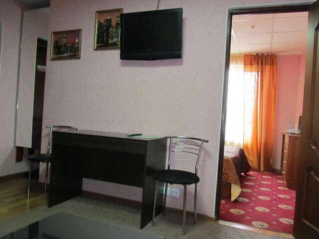 Гостиница Шоколад Новороссийск-109