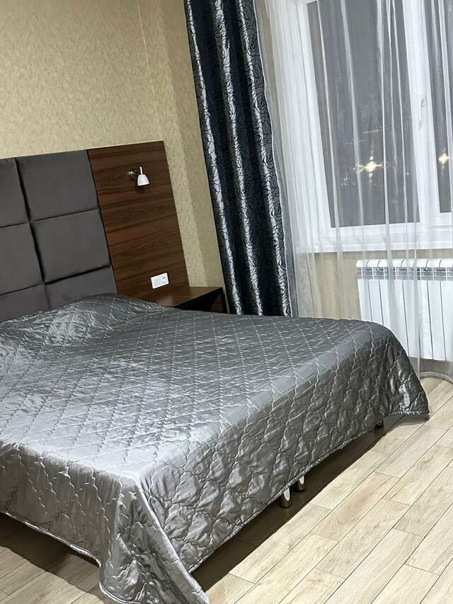 Гостиница Шоколад Новороссийск-16