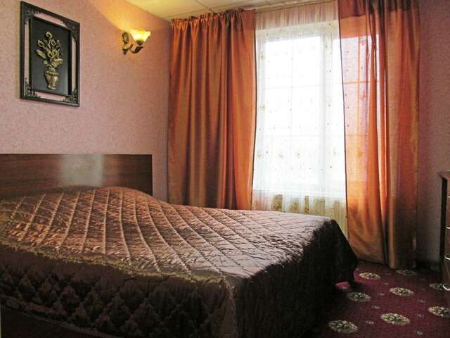 Гостиница Шоколад Новороссийск-103