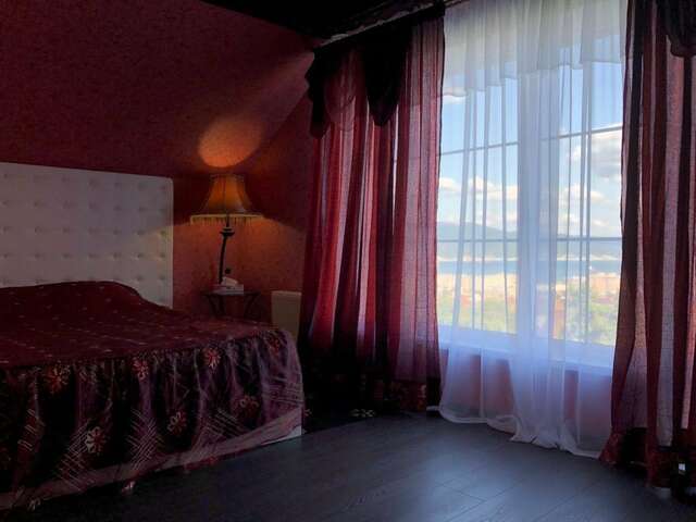 Гостиница Шоколад Новороссийск-39